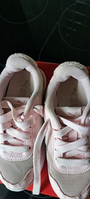 Puma Детски маратонки 26,5