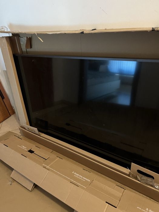 Телевизор Samsung 55 инча