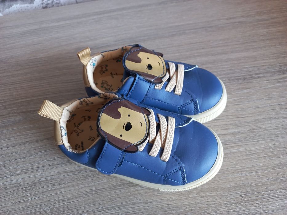 Нови маратонки-22 номер