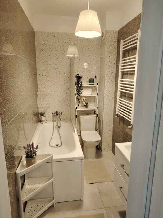Apartament 2 camere cu loc parcare privat inclus – Aparatorii Patriei, Drumul Jilavei 34A | Bloc 2022 | Etaj 9/9 | Vedere panoramică | Proprietar