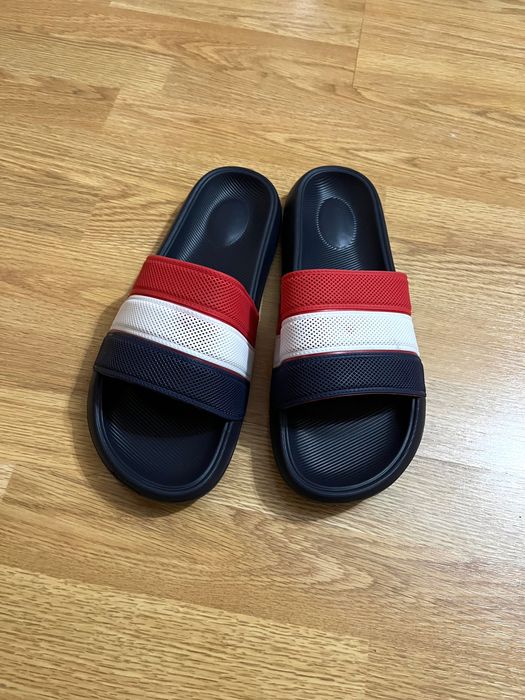 Шлепки 42-43 размер