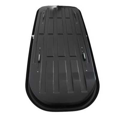 Автобокс Junior Altro 200x90x41cm с 70 mm крепежи с ключ, 500Л