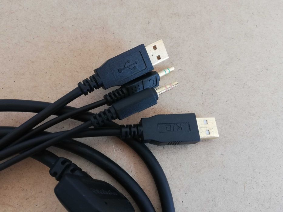 SteelSeries Shift 64100 клавиатура