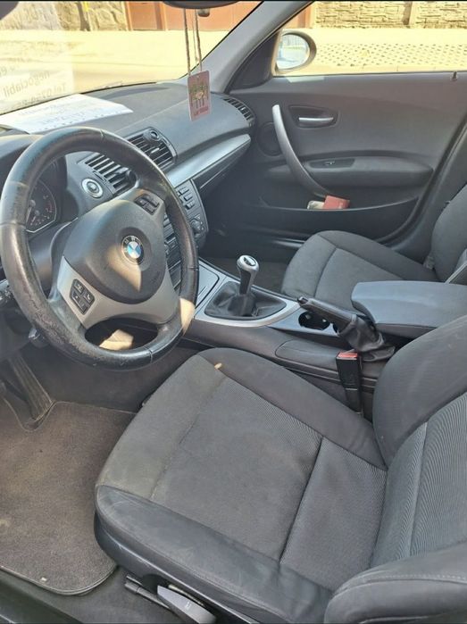 Vand Bmw seria 1
