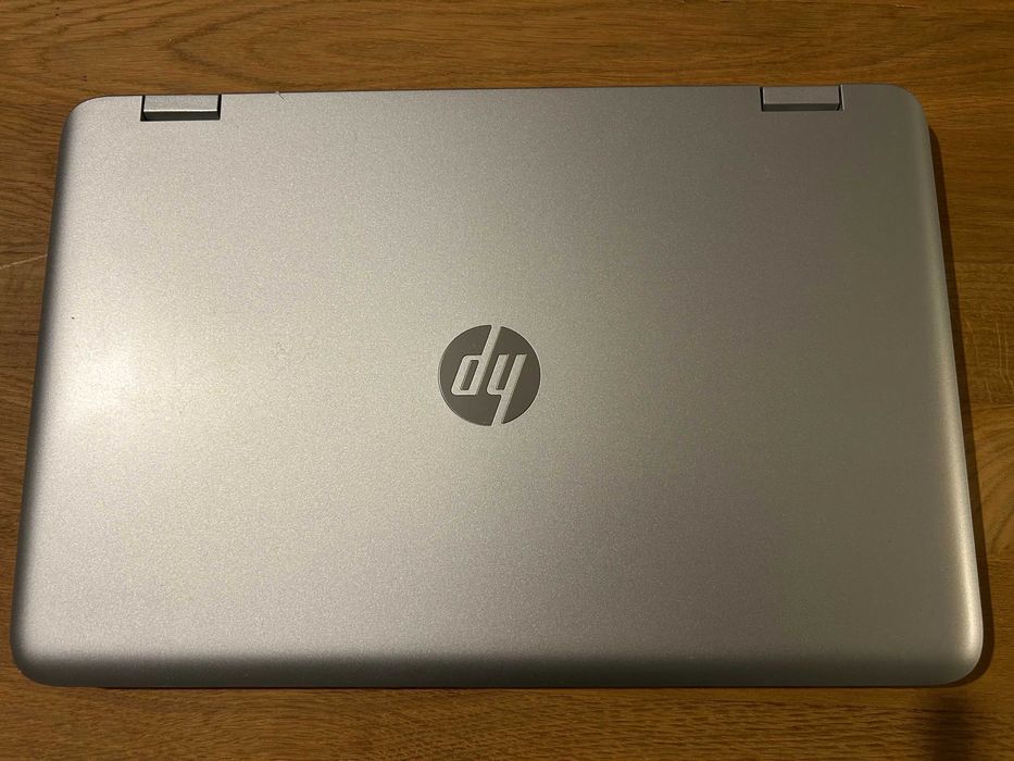 HP Envy x360 15" Laptop 2 in 1 Touch-Screen, I5, 12 GB RAM, 240GB SSD