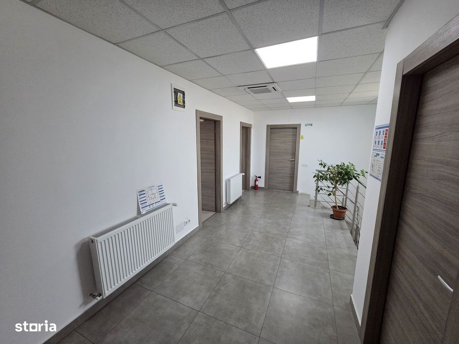 Spatiu modern pentru birouri/servicii, ultracentral, etaj 2
