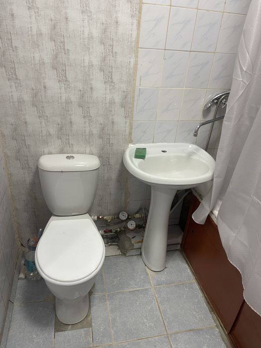 Здам квартиру длительно