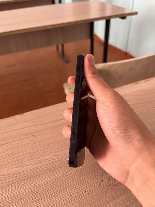 айфон 12 мини