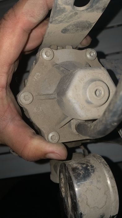 Редутора 4 поколения газа метан