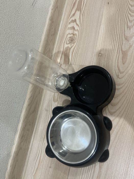 Миска для кошки