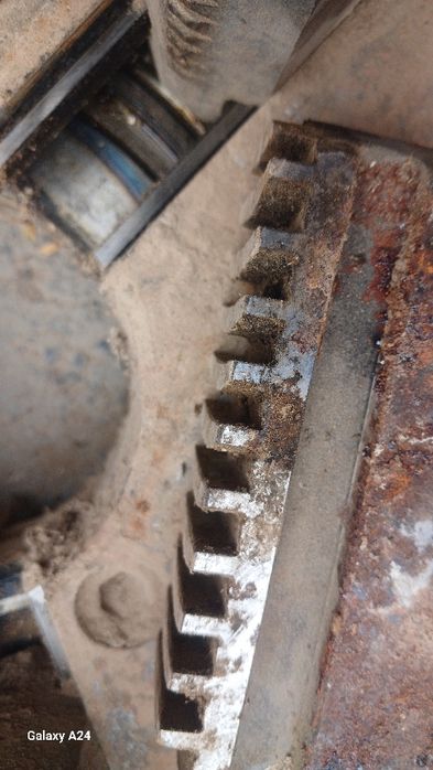 Такарни патрон д350