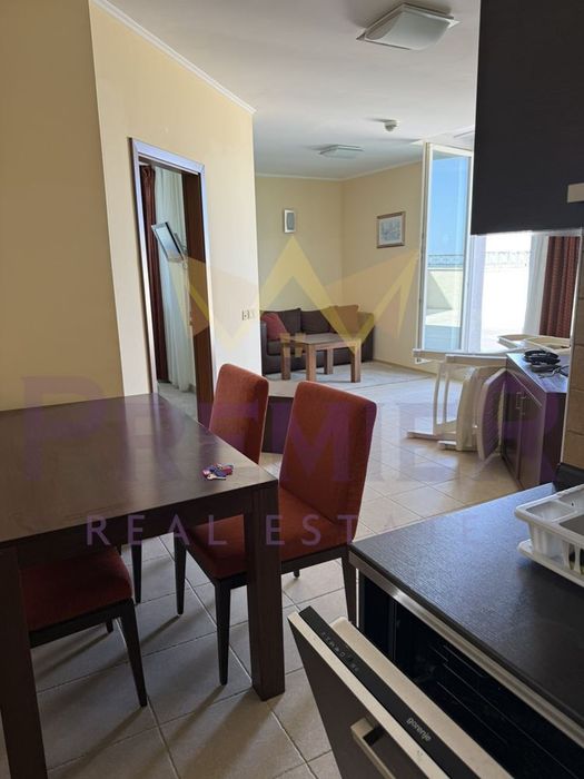 Продава се Тристаен апартамент в Поморие - 127 кв.м за 646 €/кв.м - Снимка #6