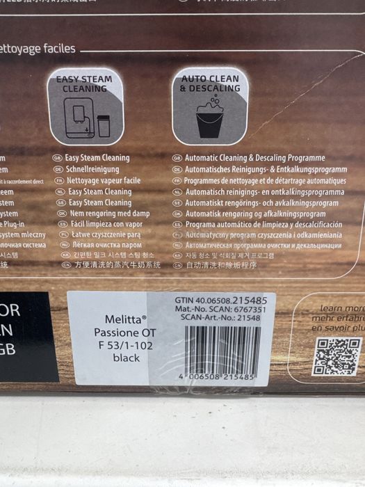 Продам Кофе машинку Malitta