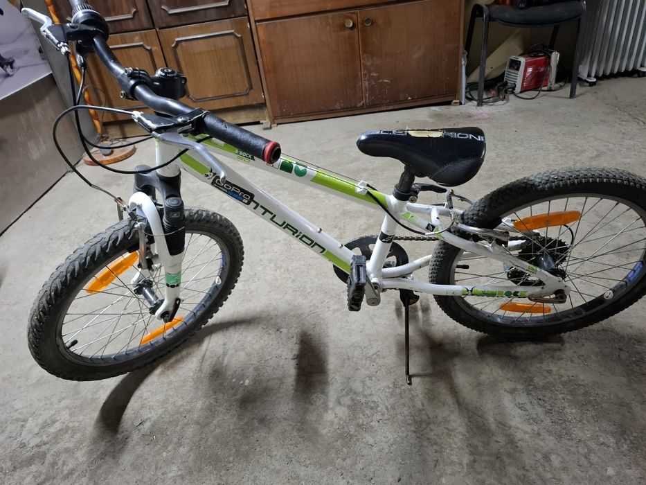 Продам велосипед CENTURION