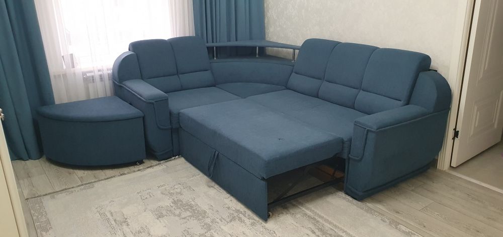 Продам диван. В хорошем состоянии