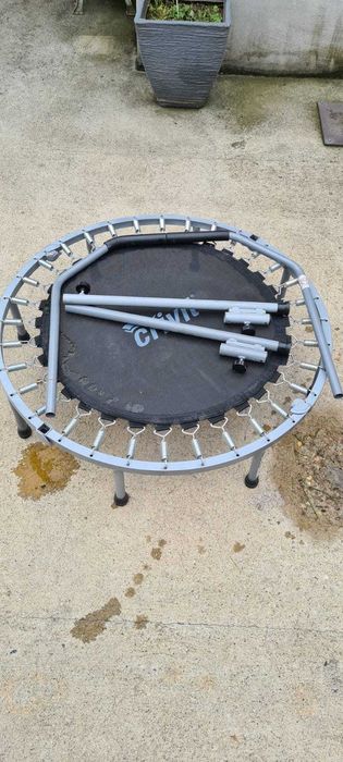 Vand trambulina copii