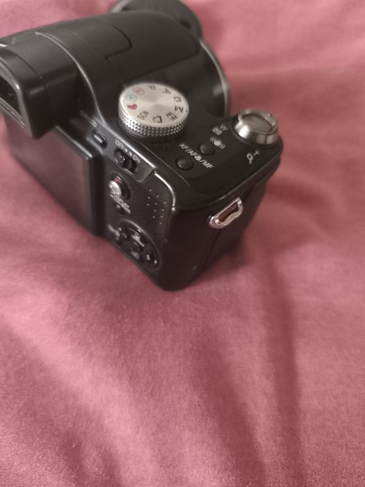 Продам фотоаппарат Panasonic