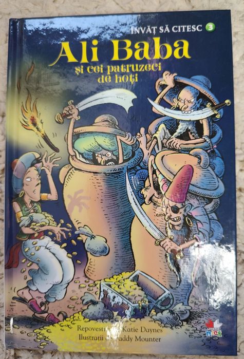 Cărți pentru copii