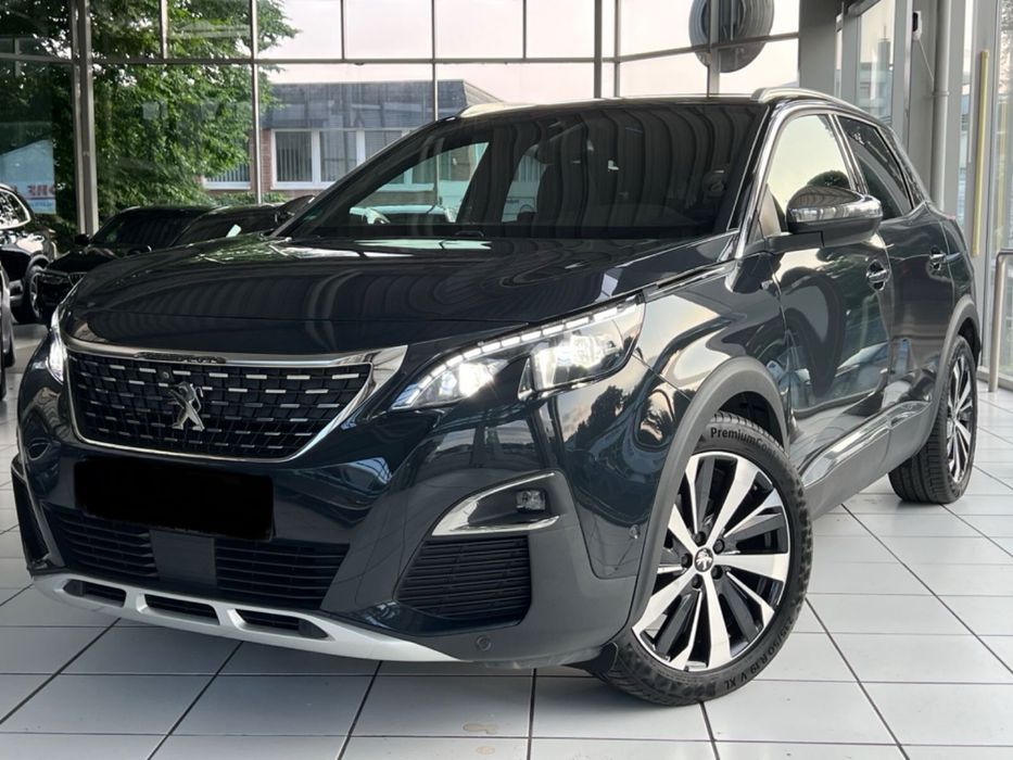 Dezmembrez Peugeot 3008 2017-2024, 2.0 HDI, cutie automata