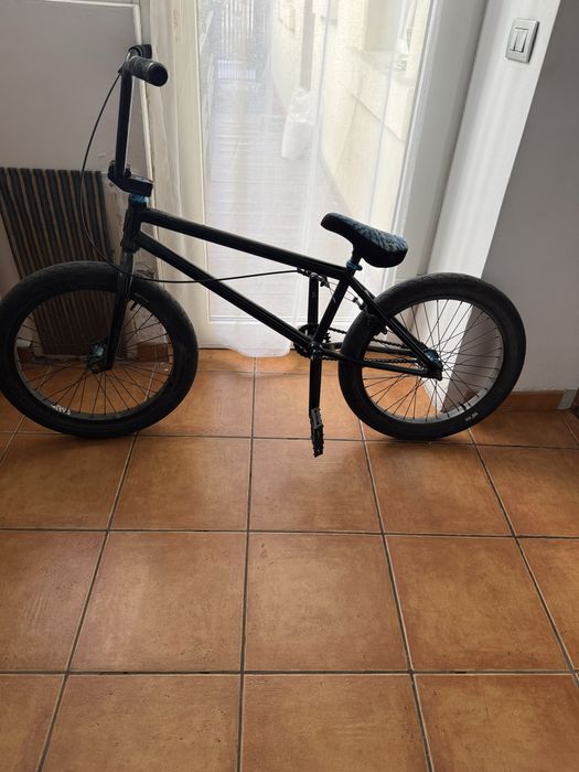 BMX Subrosa.