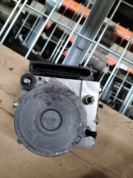 Abs модул Renault Modus / Рено Модус