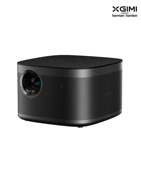 Проектор XGIMI Horizon Pro 4K