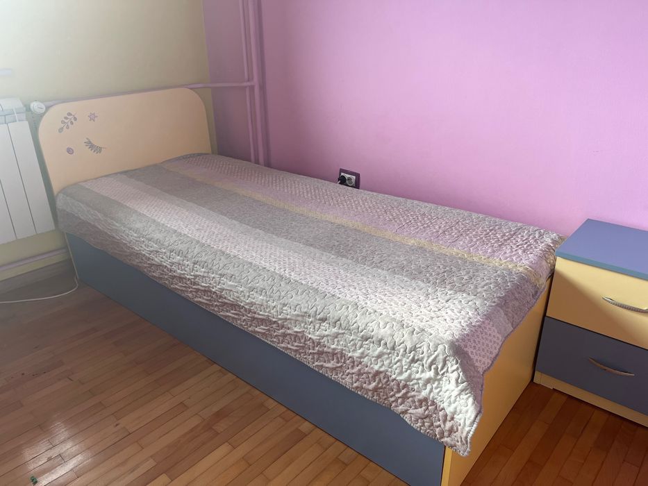 Обзавеждане за детска стая