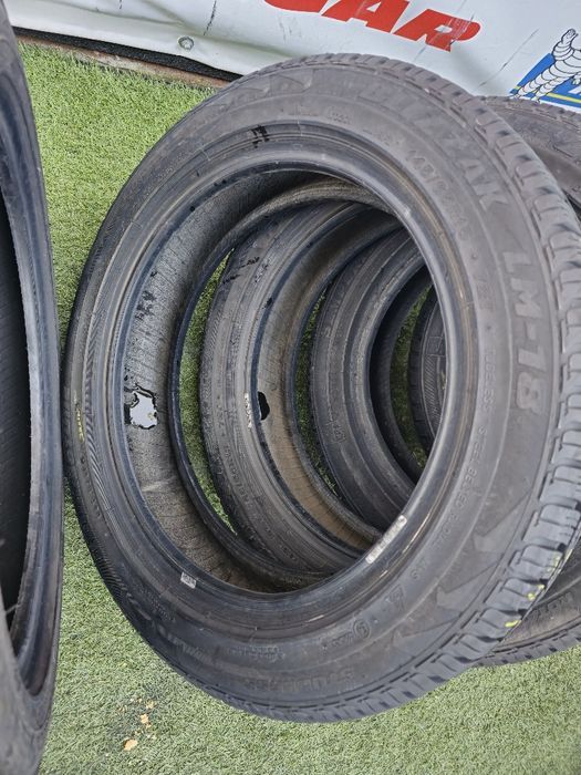 155.60.15 continental kumho m+s