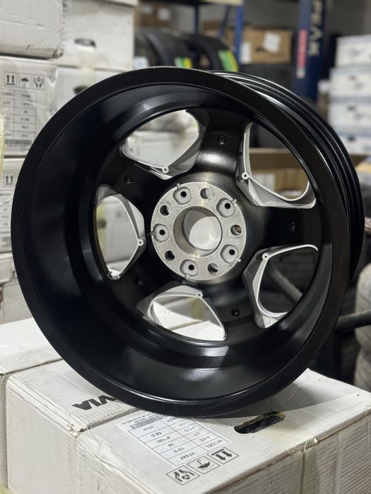 21 стиль бмв R17 разборный