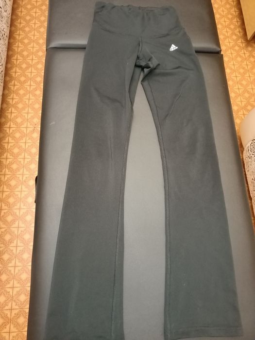 Штаны лосины Адидас