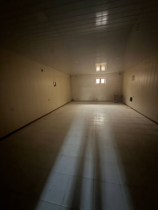 Под жильё подвал