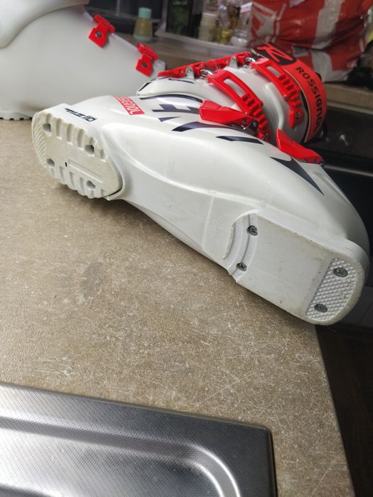 Rosignol Hero 110, 29.5 ски обувки 45 номер