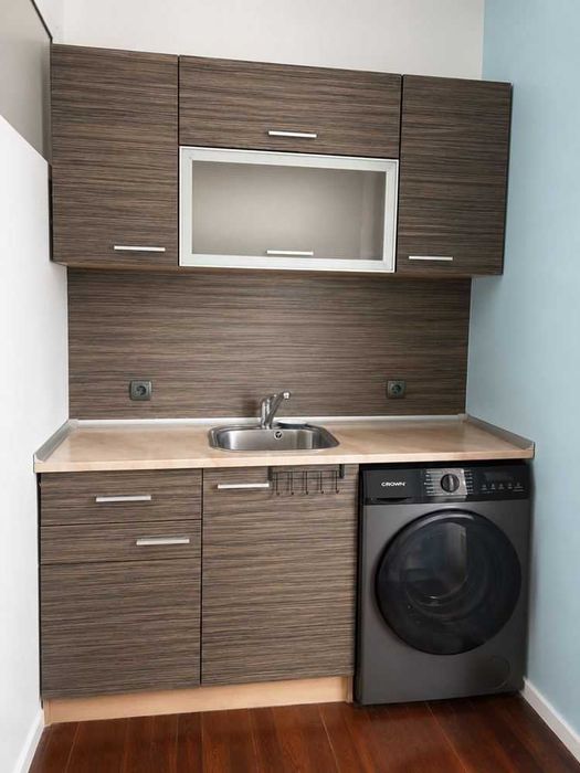 Дава се под наем Едностаен апартамент в София, Илинден - 45 кв.м за 449 € - Снимка #3