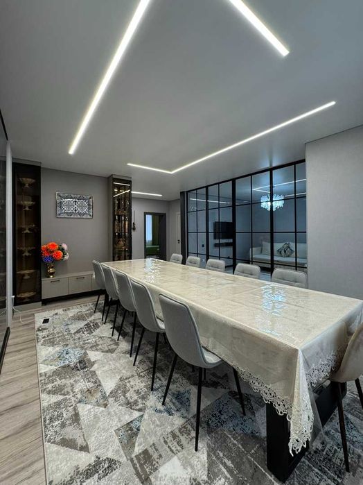 Продам 4х комн кв Батыс ЖК Даулет