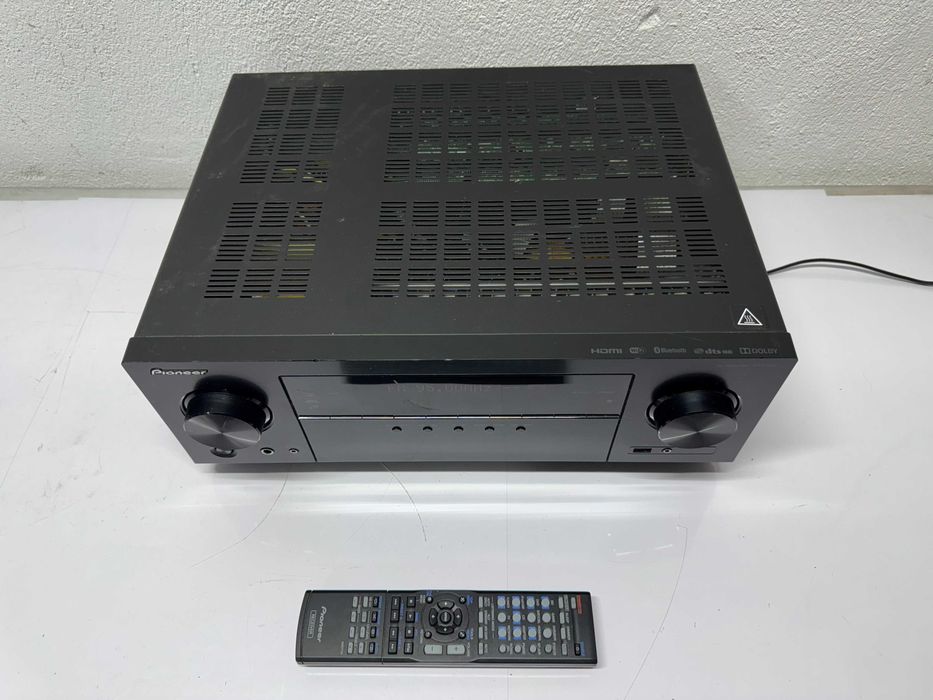 Ресийвър - Pioneer VSX-832 Bluetooth / Wi-Fi