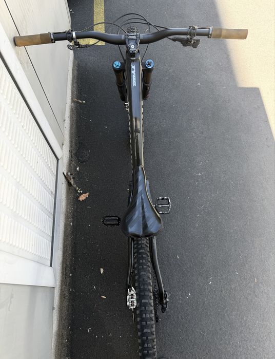Propain Tyee CF 5 29