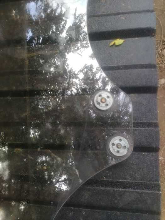 Стекло на Субару Легаси В3