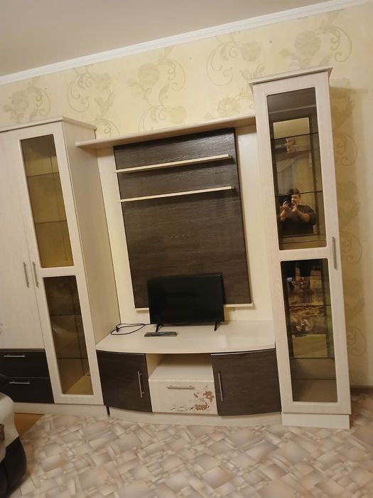 Сдаётся 2х ком. кв, в районе ТД Есдаулет