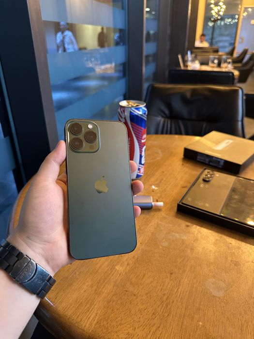 Iphone 13 Pro Max 128Gb