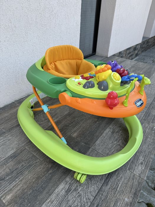 Проходилка Walky Talky CHICCO