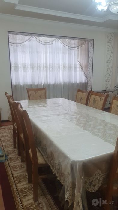 General Uzoqov 4 xona (5 qilingan) Продается дом 4 комнат (5 сделано)