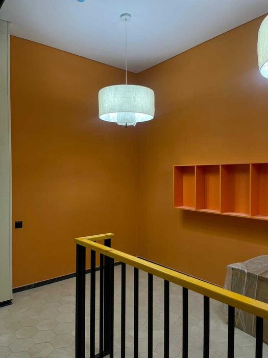 3-ком в ЖК Ривьера