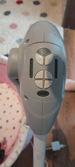 Balansoar/patut bebe