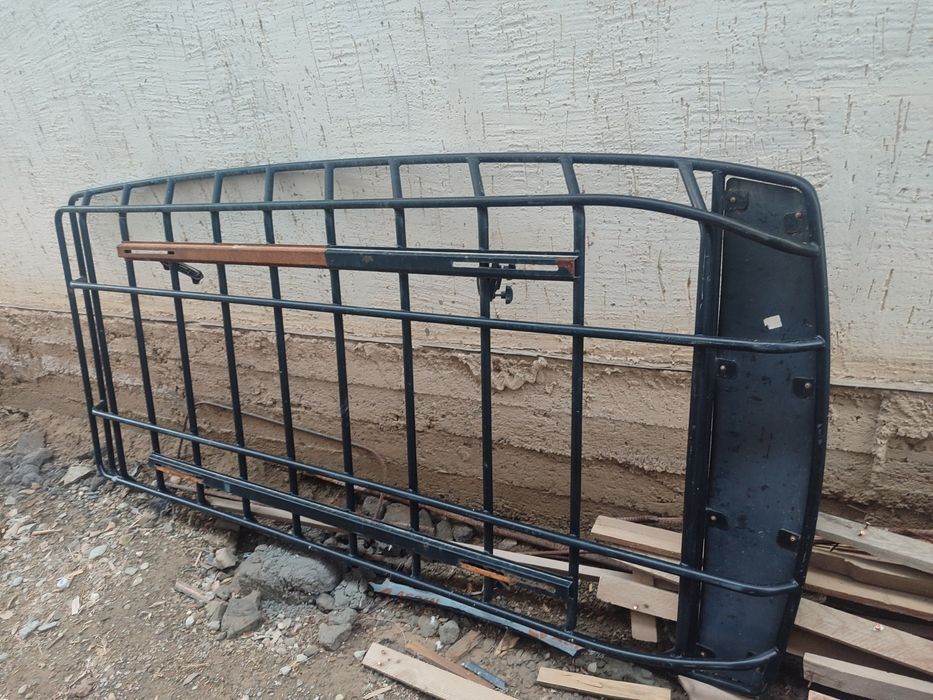 Альфардка богажник завадской