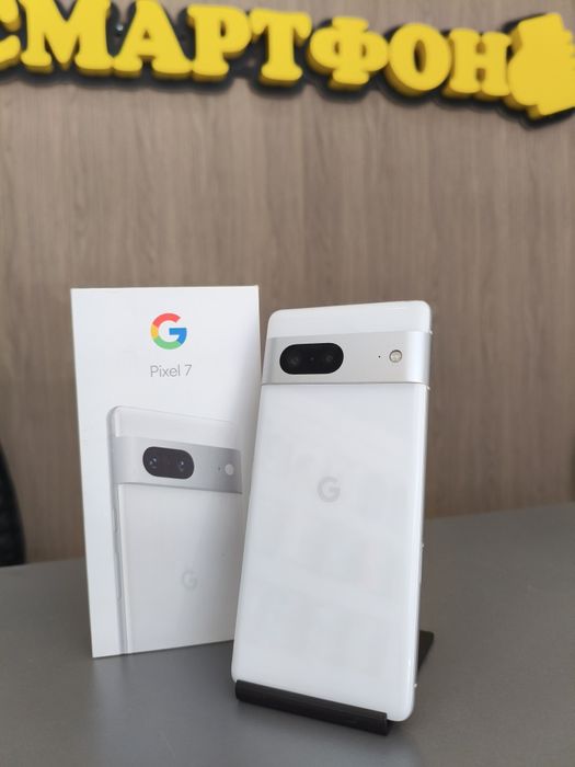 Google Pixel 7 128gb | СМАРТФОН