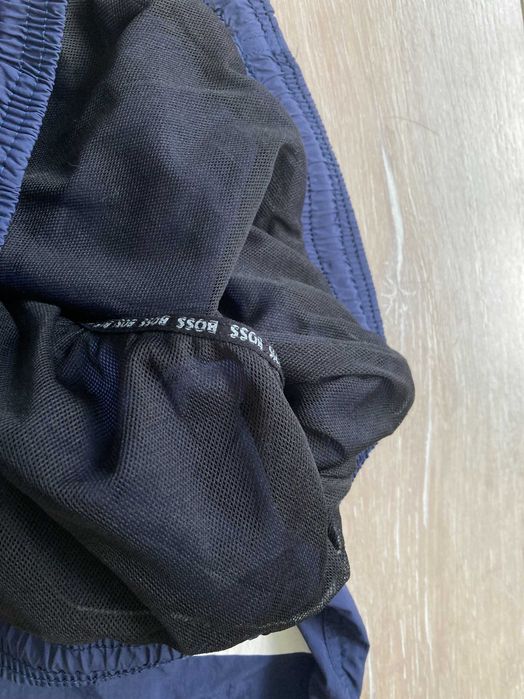 Hugo Boss къси панталони къс панталон шорти бански размер XL