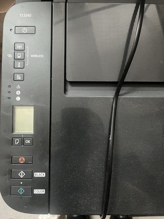 Продам принтер, подключается к телефону