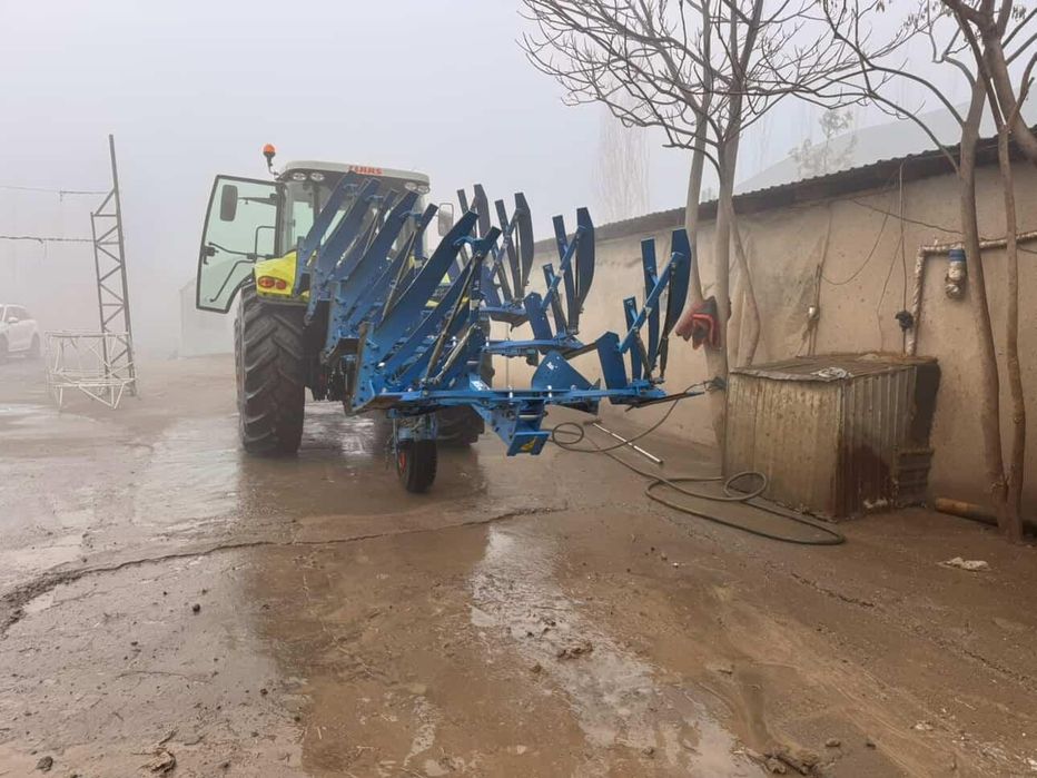 Omoch лемкен евро 7