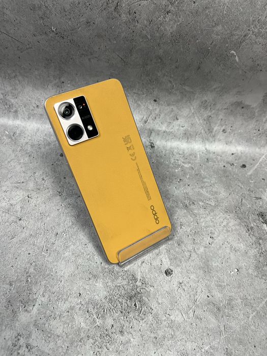 Oppo Reno 7 128 gb лот 965843( Костанай)1021