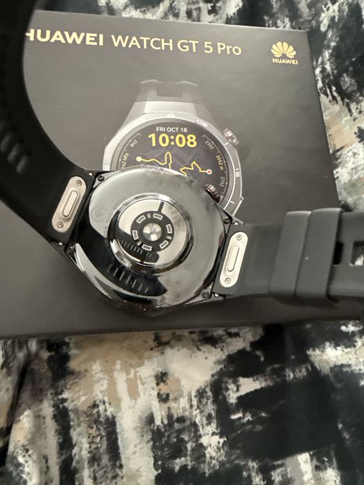 Vand ceas Huawei gt 5 pro